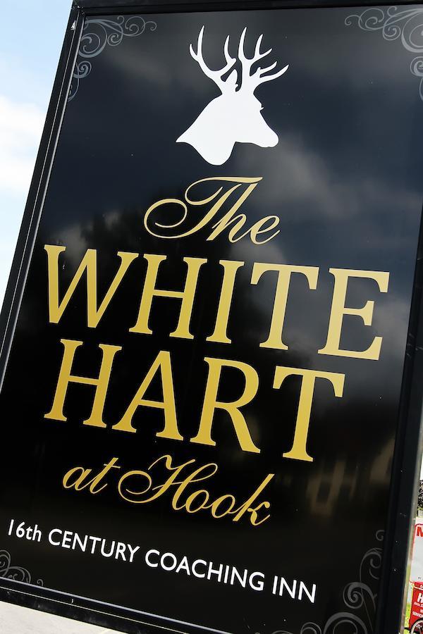 The White Hart By Innkeeper'S Collection Hook  Esterno foto